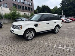 Bild des Angebotes Land Rover Range Rover Sport V6 TD S 1 Hand