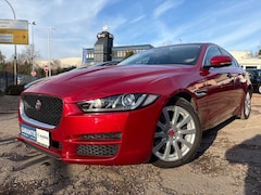Bild des Angebotes Jaguar XE 20d 180PS Prestige Automatik