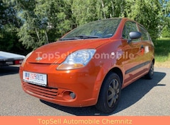 Bild des Angebotes Chevrolet Matiz 0.8 S Radio-CD+MP3 Euro4
