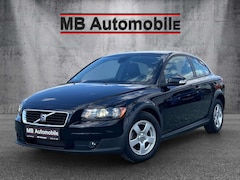 Bild des Angebotes Volvo C30 1.6 D Momentum Klimaautomatik/SHZ/Tüv