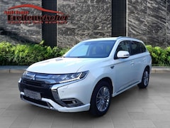 Bild des Angebotes Mitsubishi Outlander PHEV PLUS mit  Fahrassistenz-Pak.