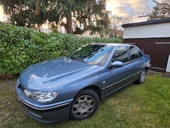 Bild des Angebotes Peugeot 406 406 Esplanade