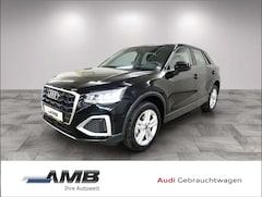 Bild des Angebotes Audi Q2 Advanced 35 TFSI S-tr/AHK/LED/Navi+/2xAssist.