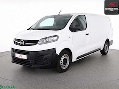 Bild des Angebotes Opel Vivaro Vivaro 2.0 D KASTEN L 1.HAND,KLIMA,TEMPOMAT,PDC