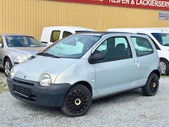 Bild des Angebotes Renault Twingo 1.2 FALTDACH,Allweterreifen,Öl+TÜV-NEU