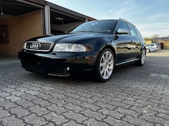 Bild des Angebotes Audi RS4 RS4