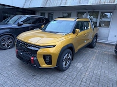 Bild des Angebotes KGM Musso Musso EV AWD