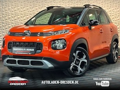 Bild des Angebotes Citroen C3 Aircross 1.2 e-THP SHINE SHZ#HUD#NAVI#FH#1HAN