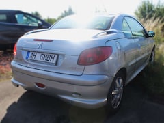 Peugeot 206 ..