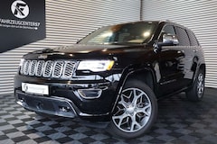 Bild des Angebotes Jeep Grand Cherokee 5.7L V8 OVERLAND 4x4/ACC/H&K