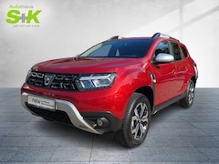 Bild des Angebotes Dacia Duster Prestige TCe 150 EDC 2WD *CAM*SHZ*GJR*NAV
