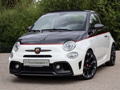 Bild des Angebotes Abarth 595 C Competizione - ZAHNRIEMEN NEU NAVI LED