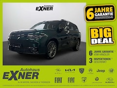 Bild des Angebotes Leapmotor C10 REEV Design bis zu 974 KM komb. Reichweite