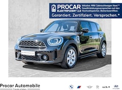 Bild des Angebotes MINI Cooper SE Countryman Cooper SE Countryman ALL4 HUD RFK NAVI LED DAB