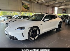 Bild des Angebotes Porsche Taycan Sport Turismo LED-Matrix Surround-View