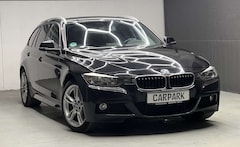 Bild des Angebotes BMW 318 M-Paket, xDrive