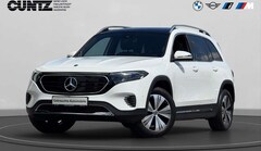 Bild des Angebotes Mercedes-Benz EQB 300 EQB EQB 250 Rükfahrk. Panorama Soundsystem Carplay