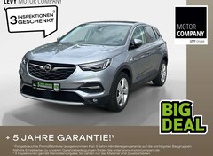 Bild des Angebotes Opel Grandland 1.2 Turbo INNOVATION FLA 360 4xSHZ LM