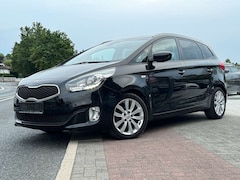 Bild des Angebotes Kia Carens FIFA World Cup Edition 7 Sitzer Navi Rkam TopZust