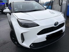 Bild des Angebotes Toyota Yaris Cross Hybrid 1.5 VVT-i Team Deutschland