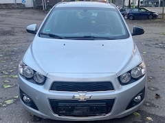 Bild des Angebotes Chevrolet Aveo 1.6 LTZ. Tüv Neue