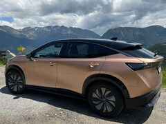 Bild des Angebotes Nissan Ariya Ariya 87 kWh e-4ORCE AWD Evolve Pack + AHK + Leder