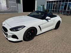 Bild des Angebotes BMW Z4 Z4 sDrive30i Aut.