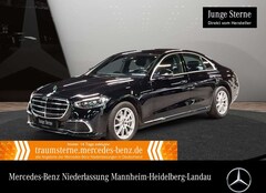 Bild des Angebotes Mercedes-Benz S 450 4M 360+MULTIBEAM+STHZG+FAHRASS+HUD