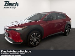 Bild des Angebotes Toyota bZ4X BEV 150kWh 4x2 Comfort-Technikpaket 3phasig