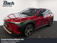 Bild des Angebotes Toyota bZ4X Elektro mit Comfort- und Technik-Paket