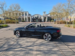 Bild des Angebotes Audi A5 A5 Cabrio 40 TFSI quattro S tronic S line