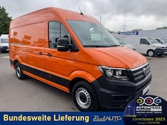 Bild des Angebotes VW Crafter Kasten 35 MR L2H2 Tempomat*PDC*NAVI