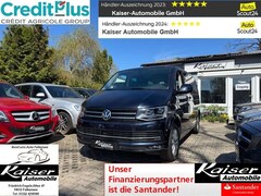 Bild des Angebotes VW T6 Multivan Multivan Highline-MwSt ausweisbar-Top Zustand