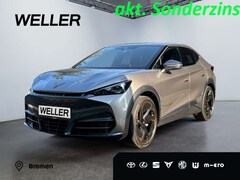 Bild des Angebotes CUPRA Tavascan 250 kW 77kWh 4Drive VZ *360*HUD*Pano*LED*