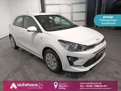 Bild des Angebotes Kia Rio 1.2 Edition 7  ParkPilot|Sitzheizung|DAB