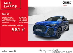 Bild des Angebotes Audi Q5 SUV TDI qu. S tronic S-LINE EXT. PANO TECH+