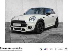 Bild des Angebotes MINI Cooper AUTM+NAVI+PANO+SZH+LED+PDC+