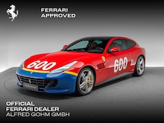 Bild des Angebotes Ferrari GTC4 Lusso GTC4Lusso 70 ANNI
