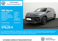Bild des Angebotes VW Tayron R-Line 1.5 eHybrid *DCC*PANO*AHK*ACC*20"*