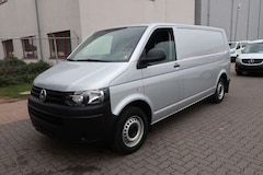 Bild des Angebotes VW T5 Transporter Kasten lang/Klima/PDC/FN: 120