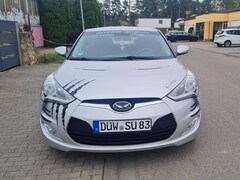 Bild des Angebotes Hyundai VELOSTER Veloster 1.6 Style