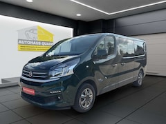 Bild des Angebotes Fiat Talento Kombi L2H1 1,2t Family 2.0 Behindertengerecht 14.0