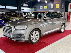 Bild des Angebotes Audi SQ7 4.0 TDI quattro +AHK+FAHRASS.+RÜCKFAHRK.+UVM