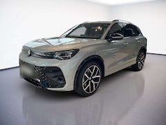 Bild des Angebotes VW Tiguan R-LINE 2.0TSI 204PS DSG 4Motion AHK.IQ.LIGHT.20 AL