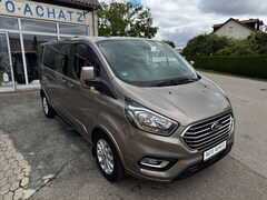 Bild des Angebotes Ford Tourneo Custom Titanium L2H1 *kaufen oder mieten*