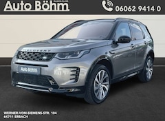 Bild des Angebotes Land Rover Discovery Sport D200 Dynamic SE+MY25+ACC+AHK+Pano