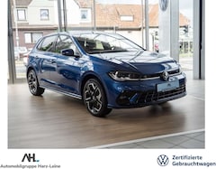 Bild des Angebotes VW Polo R-Line 1,0 l TSI OPF 70 kW (95 PS) 7-Gang-Doppelku