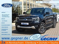Bild des Angebotes Ford Ranger Doka 240PS V6 Platinum e-4WD StandHzg