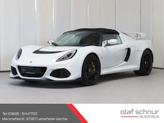 Lotus Exige Final Edition 390