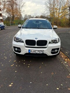 Bild des Angebotes BMW X6 xDrive40d Edition Exclusive